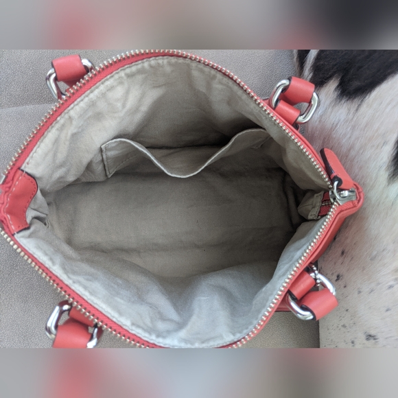 COACH Handbag - Picture 4 of 5